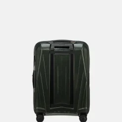 Handbagage Koffers^Samsonite Major-Lite handbagage koffer 55 cm Climbing Ivy