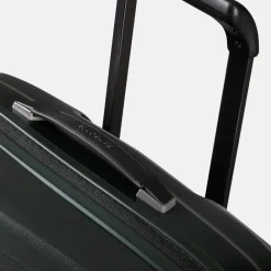 Handbagage Koffers^Samsonite Major-Lite handbagage koffer 55 cm Climbing Ivy