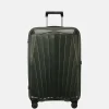 Reiskoffers^Samsonite Major-Lite koffer 69 cm Climbing Ivy