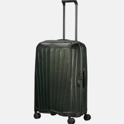 Reiskoffers^Samsonite Major-Lite koffer 69 cm Climbing Ivy