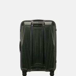 Reiskoffers^Samsonite Major-Lite koffer 69 cm Climbing Ivy