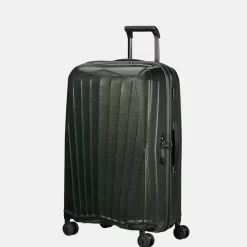 Reiskoffers^Samsonite Major-Lite koffer 69 cm Climbing Ivy