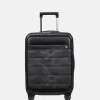 Handbagage Koffers^Samsonite Neopod handbagage spinner 55 cm Exp Easy Access camo black