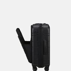 Handbagage Koffers^Samsonite Neopod handbagage koffer 55 cm black