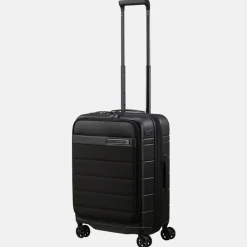 Handbagage Koffers^Samsonite Neopod handbagage koffer 55 cm black