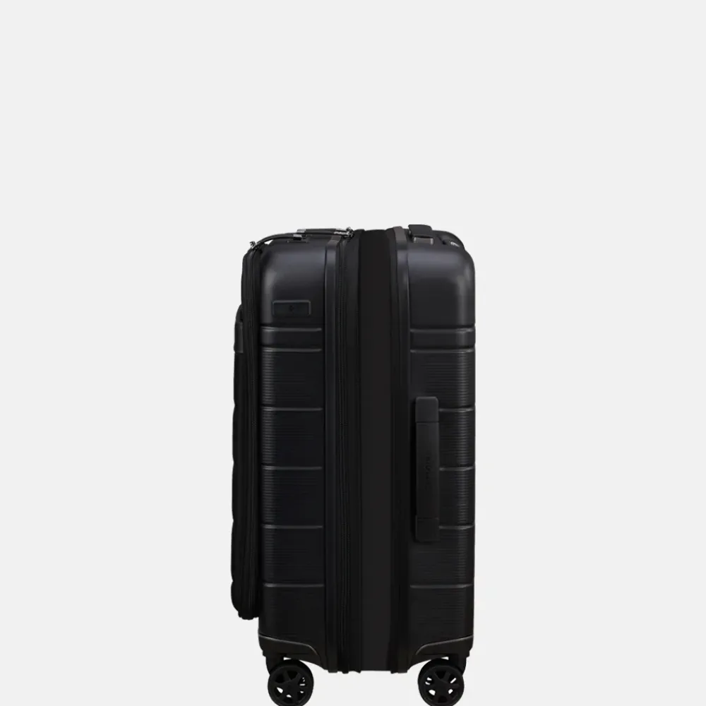 Handbagage Koffers^Samsonite Neopod handbagage koffer 55 cm black