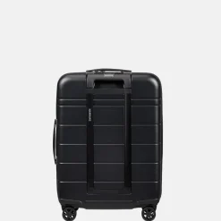 Handbagage Koffers^Samsonite Neopod handbagage spinner 55 cm Exp Easy Access camo black