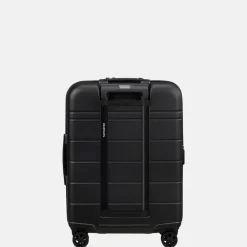 Handbagage Koffers^Samsonite Neopod handbagage koffer 55 cm black