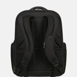 Laptop Rugzakken^Samsonite Pro-Dlx 6 Backpack rugzak 17.3 inch black