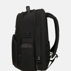 Laptop Rugzakken^Samsonite Pro-Dlx 6 Backpack rugzak 17.3 inch black