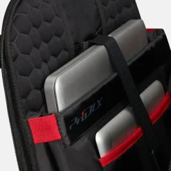 Laptop Rugzakken^Samsonite Pro-Dlx 6 Backpack rugzak 17.3 inch black