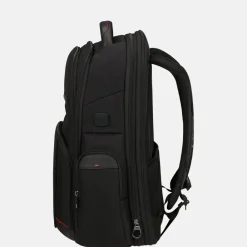 Laptop Rugzakken^Samsonite Pro-Dlx 6 Backpack rugzak 17.3 inch black