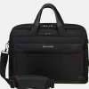 Heren Laptoptassen | Dames Laptoptassen^Samsonite Pro-Dlx 6 laptoptas 17.3 inch black