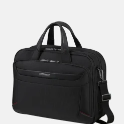 Heren Laptoptassen | Dames Laptoptassen^Samsonite Pro-Dlx 6 laptoptas 15.6 inch black