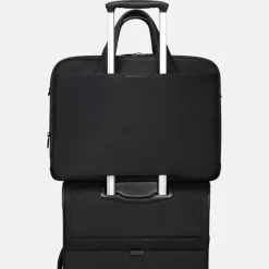 Heren Laptoptassen | Dames Laptoptassen^Samsonite Pro-Dlx 6 laptoptas 17.3 inch black