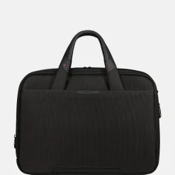 Heren Laptoptassen | Dames Laptoptassen^Samsonite Pro-Dlx 6 laptoptas 15.6 inch black