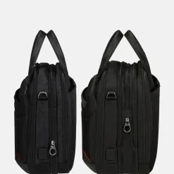 Heren Laptoptassen | Dames Laptoptassen^Samsonite Pro-Dlx 6 laptoptas 15.6 inch black