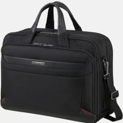 Heren Laptoptassen | Dames Laptoptassen^Samsonite Pro-Dlx 6 laptoptas 17.3 inch black