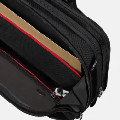 Heren Laptoptassen | Dames Laptoptassen^Samsonite Pro-Dlx 6 laptoptas 15.6 inch black