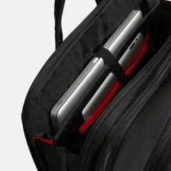 Heren Laptoptassen | Dames Laptoptassen^Samsonite Pro-Dlx 6 laptoptas 17.3 inch black