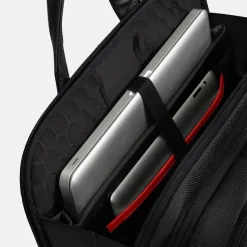 Heren Laptoptassen | Dames Laptoptassen^Samsonite Pro-Dlx 6 laptoptas 15.6 inch black