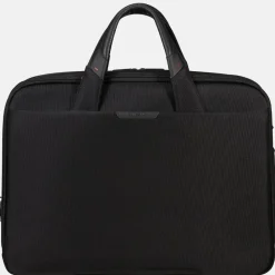 Heren Laptoptassen | Dames Laptoptassen^Samsonite Pro-Dlx 6 laptoptas 17.3 inch black