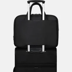Heren Laptoptassen | Dames Laptoptassen^Samsonite Pro-Dlx 6 laptoptas 15.6 inch black