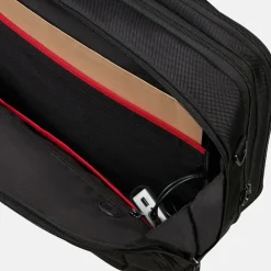 Heren Laptoptassen | Dames Laptoptassen^Samsonite Pro-Dlx 6 laptoptas 17.3 inch black