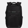 Laptop Rugzakken^Samsonite Pro-Dlx 6 rugzak 14.1 inch black