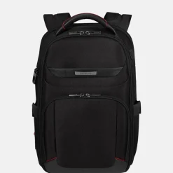 Laptop Rugzakken^Samsonite Pro-Dlx 6 rugzak 14.1 inch black