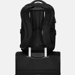 Laptop Rugzakken^Samsonite Pro-Dlx 6 rugzak 14.1 inch black