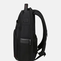 Laptop Rugzakken^Samsonite Pro-Dlx 6 rugzak 14.1 inch black