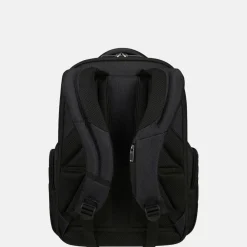 Laptop Rugzakken^Samsonite Pro-Dlx 6 rugzak 15.6 inch black