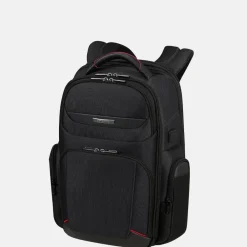 Laptop Rugzakken^Samsonite Pro-Dlx 6 rugzak 15.6 inch black