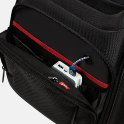 Laptop Rugzakken^Samsonite Pro-Dlx 6 rugzak 14.1 inch black