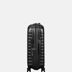Handbagage Koffers^Samsonite Proxis expandable handbagage koffer 55 cm matt graphite