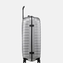 Reiskoffers^Samsonite Proxis spinner 69 cm silver