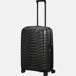 Reiskoffers^Samsonite Proxis spinner 69 cm matt graphite