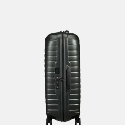 Reiskoffers^Samsonite Proxis spinner 69 cm matt climbing ivy