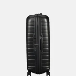 Reiskoffers^Samsonite Proxis spinner 75 cm matt graphite