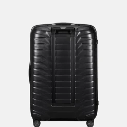 Reiskoffers^Samsonite Proxis spinner 75 cm matt graphite