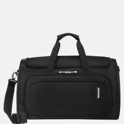 Handbagage Tassen | Weekendtassen^Samsonite Respark Duffle weekendtas Twonighter 55 cm Ozone Black