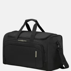 Handbagage Tassen | Weekendtassen^Samsonite Respark Duffle weekendtas Twonighter 55 cm Ozone Black