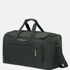 Handbagage Tassen | Weekendtassen^Samsonite Respark Duffle weekendtas Twonighter 55 cm Forest Green