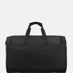 Handbagage Tassen | Weekendtassen^Samsonite Respark Duffle weekendtas Twonighter 55 cm Ozone Black