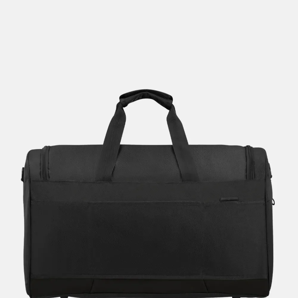 Handbagage Tassen | Weekendtassen^Samsonite Respark Duffle weekendtas Twonighter 55 cm Ozone Black