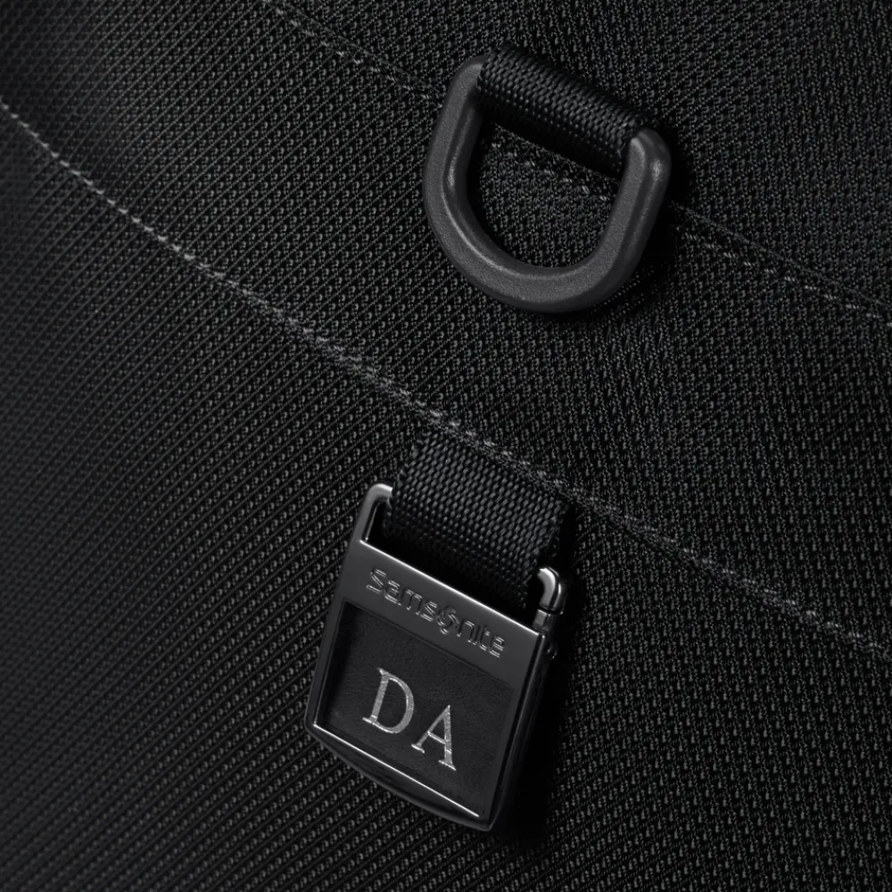 Handbagage Tassen | Weekendtassen^Samsonite Respark Duffle weekendtas Twonighter 55 cm Ozone Black