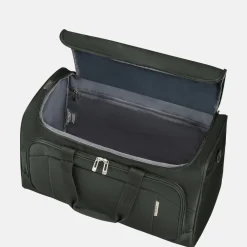 Handbagage Tassen | Weekendtassen^Samsonite Respark Duffle weekendtas Twonighter 55 cm Forest Green