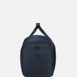 Handbagage Tassen | Weekendtassen^Samsonite Respark Duffle weekendtas Twonighter 55 cm midnight blue