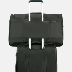 Handbagage Tassen | Weekendtassen^Samsonite Respark Duffle weekendtas Twonighter 55 cm Forest Green